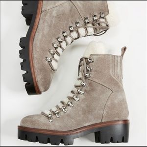 Jeffrey Campbell Culvert Boots